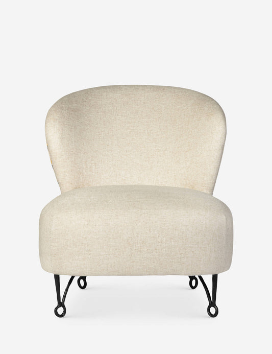Cove Accent Chair by Meno Home x Co.House Designs