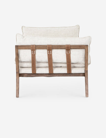 Seriphe Chaise