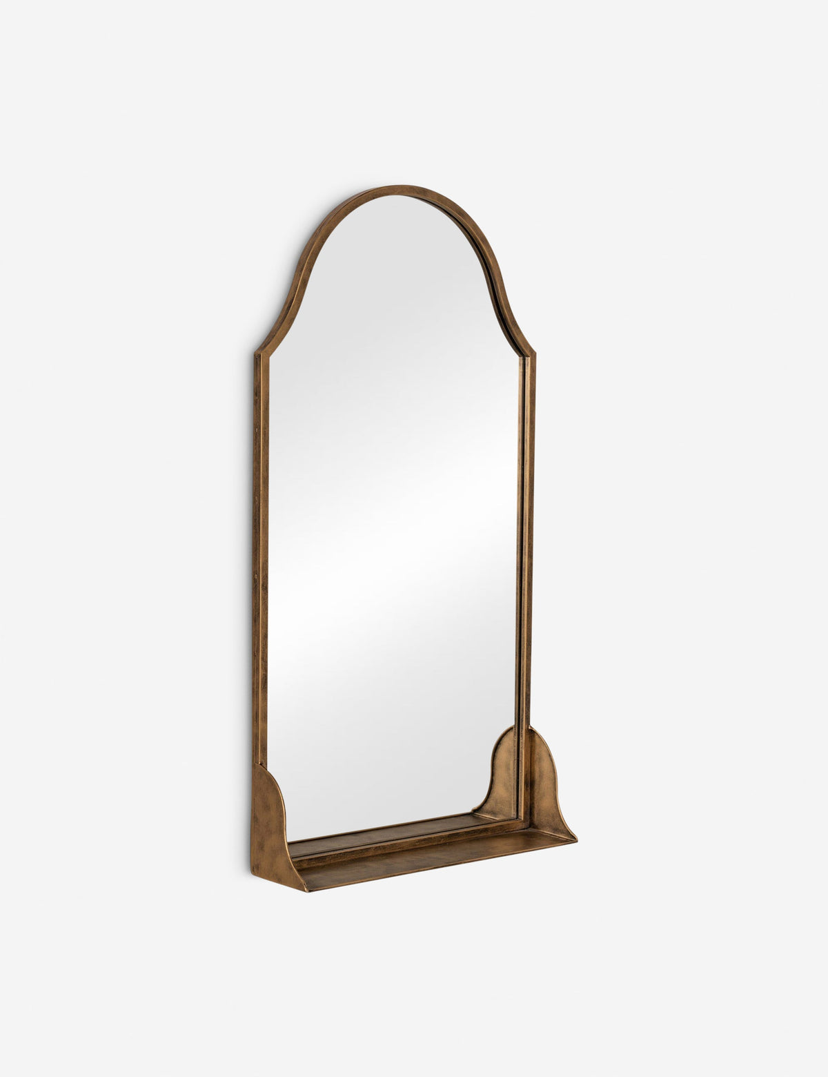 Clare Mirror