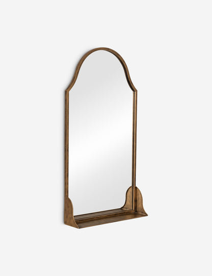 Clare Mirror