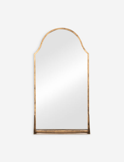Clare Mirror