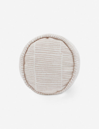 Claudette Bolster Pillow