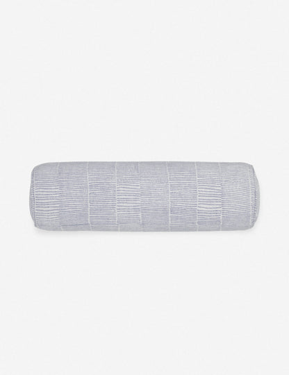 Claudette Bolster Pillow