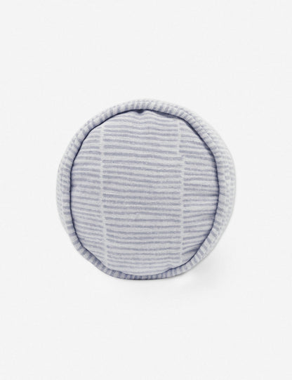 Claudette Bolster Pillow