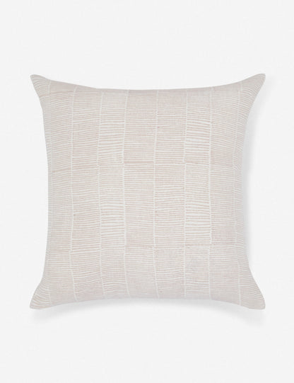 Claudette Pillow