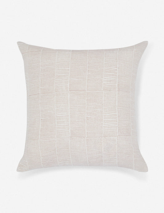 Claudette Pillow