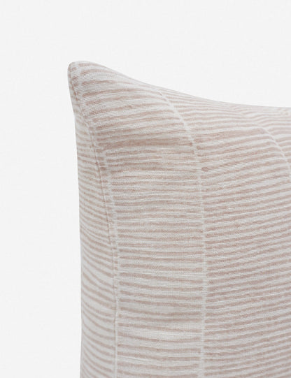 Claudette Pillow