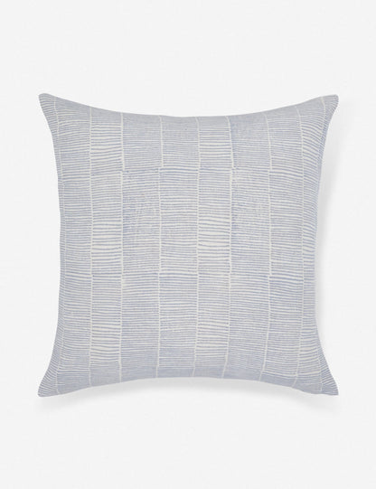 Claudette Pillow
