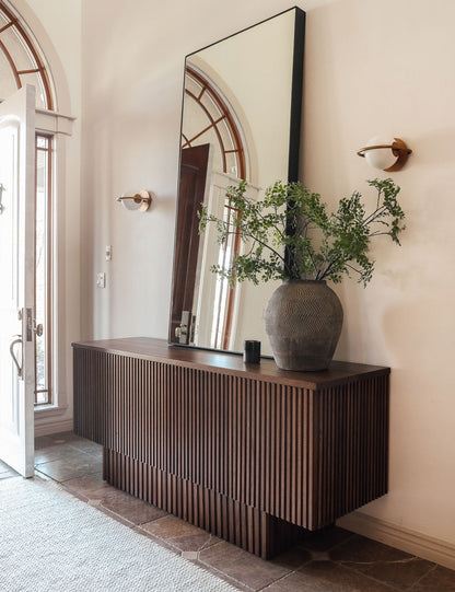 Evangeline Sconce
