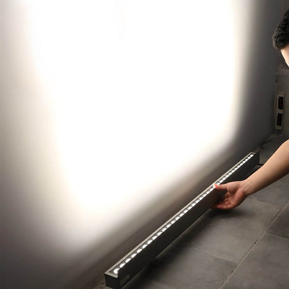 [Open-Box]LED Wall Washer Light Modern Linear Aluminum Light