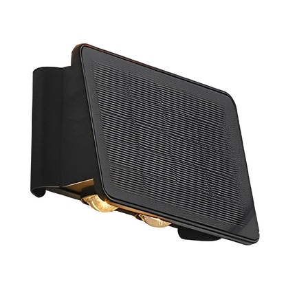 Wall Sconce up and down Light Waterproof LED Solar Lamp
