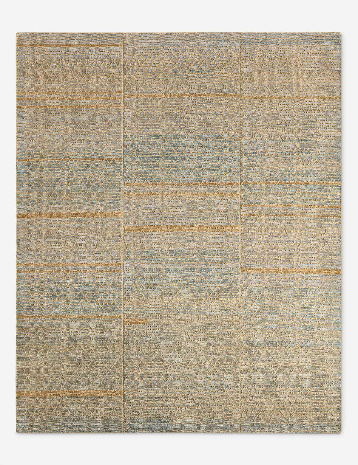Kenton Hand-Knotted Wool Rug