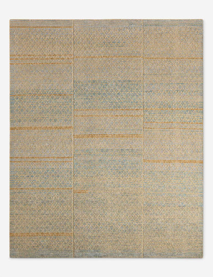 Kenton Hand-Knotted Wool Rug