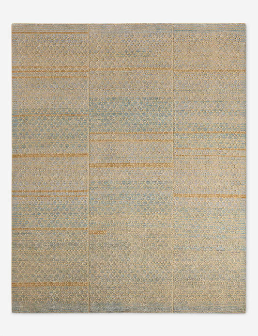 Kenton Hand-Knotted Wool Rug