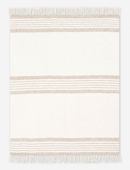 Elulia Throw