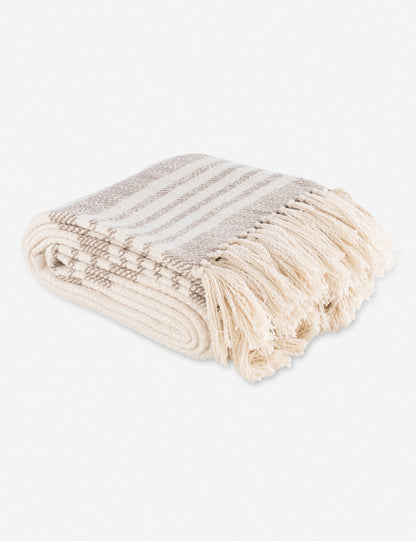 Elulia Throw