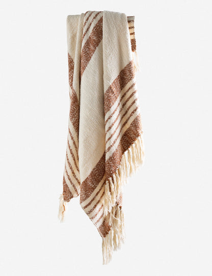 Elulia Throw