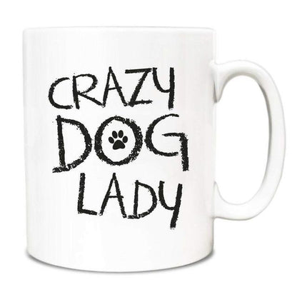 Coffee Mug For Dog Lovers