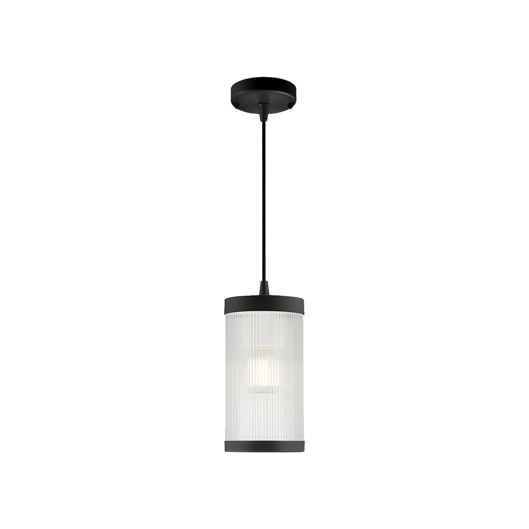 [Open-Box]Outdoor Pendant Light Fixture Waterproof Ceiling Light