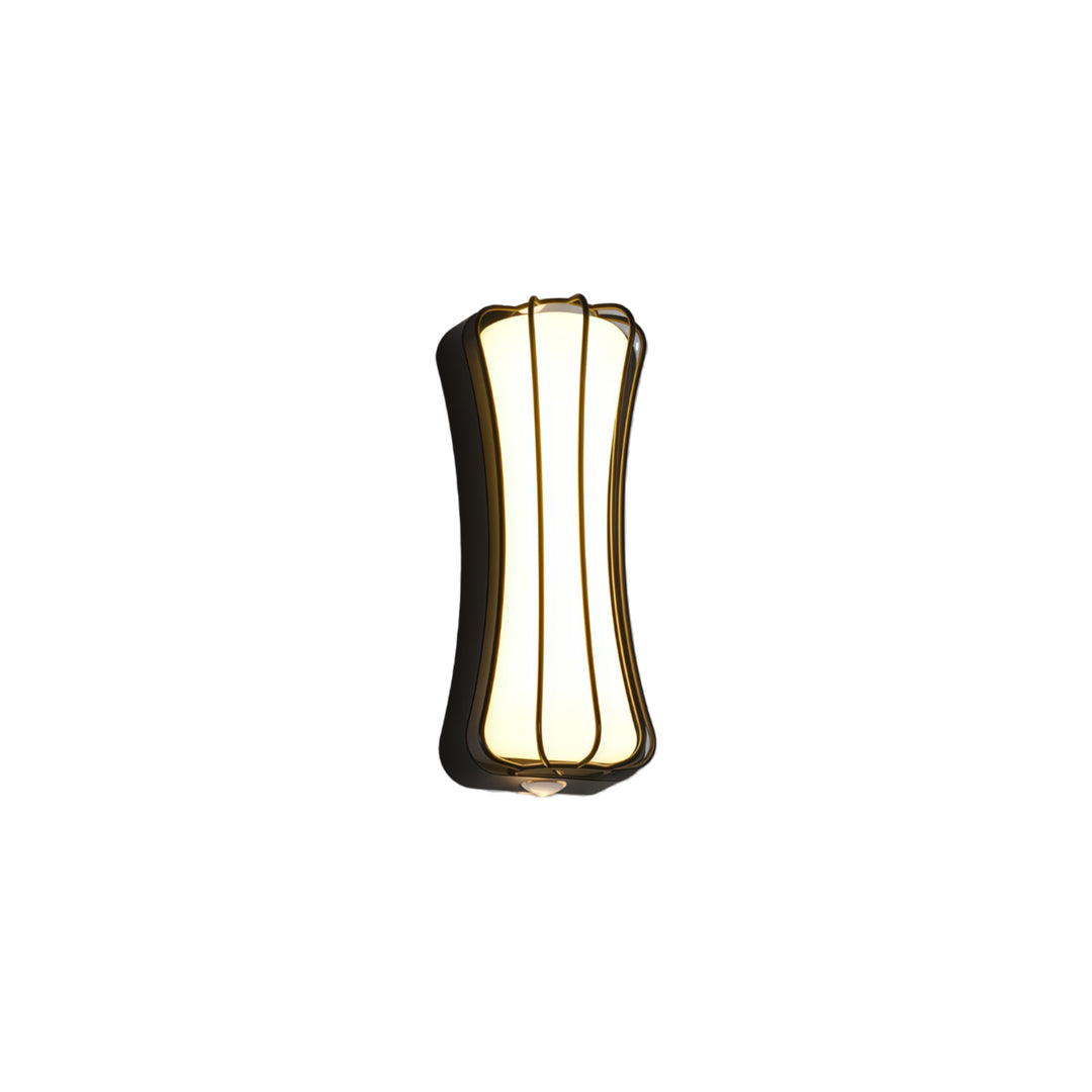 Wall up and down Light Modern Outdoor Aluminum Light