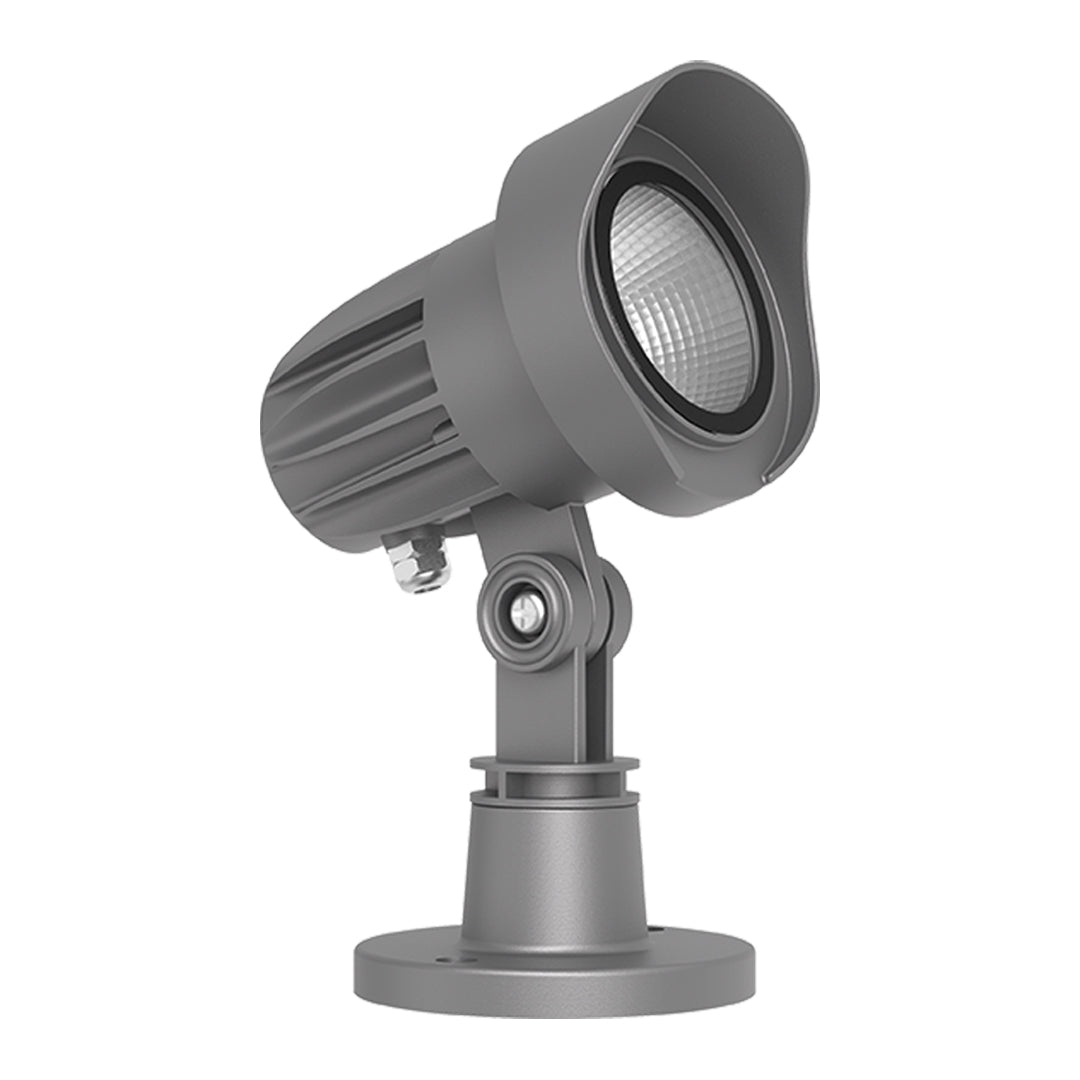 Waterproof High-Quality Spotlight For Outdoor Modern