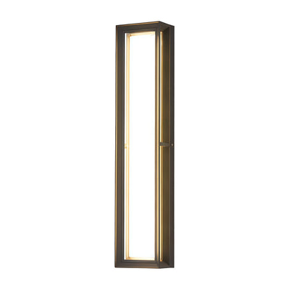 Wall Mounted Linear Light Waterproof Die-Cast Aluminum Light