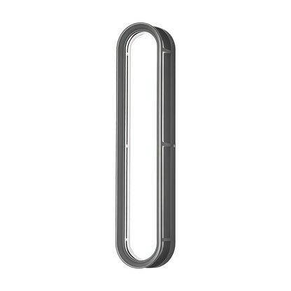 Wall Mounted Linear Light Waterproof Die-Cast Aluminum Light