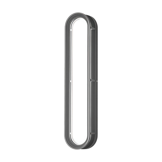 Wall Mounted Linear Light Waterproof Die-Cast Aluminum Light