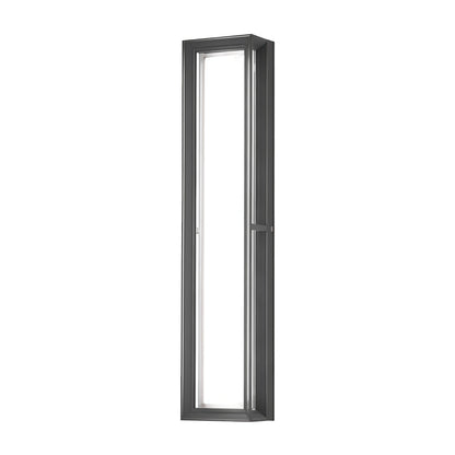 Wall Mounted Linear Light Waterproof Die-Cast Aluminum Light