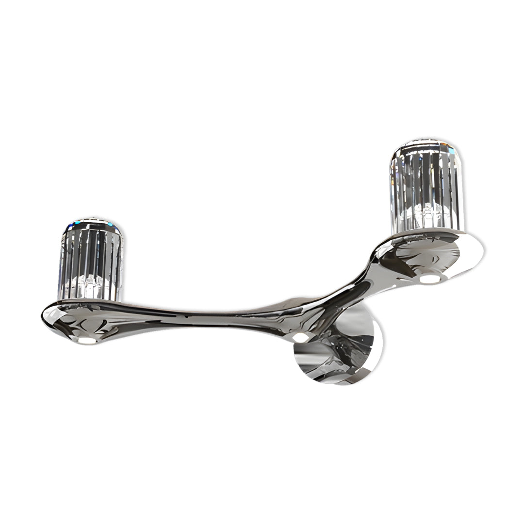 Wall Lights with Crystals Minimalist Luxury Creative Lamp