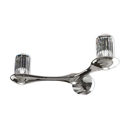 Wall Lights with Crystals Minimalist Luxury Creative Lamp