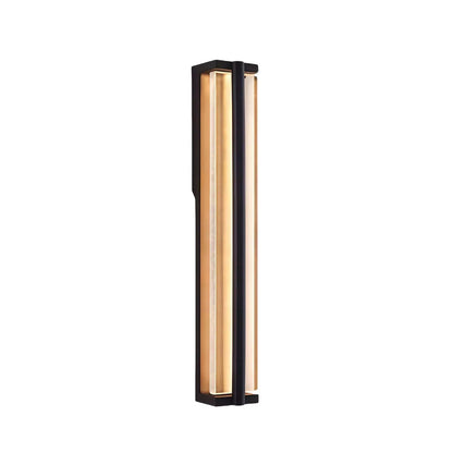 Wall Mount Outdoor Lighting Crystal Waterproof Ambient Light