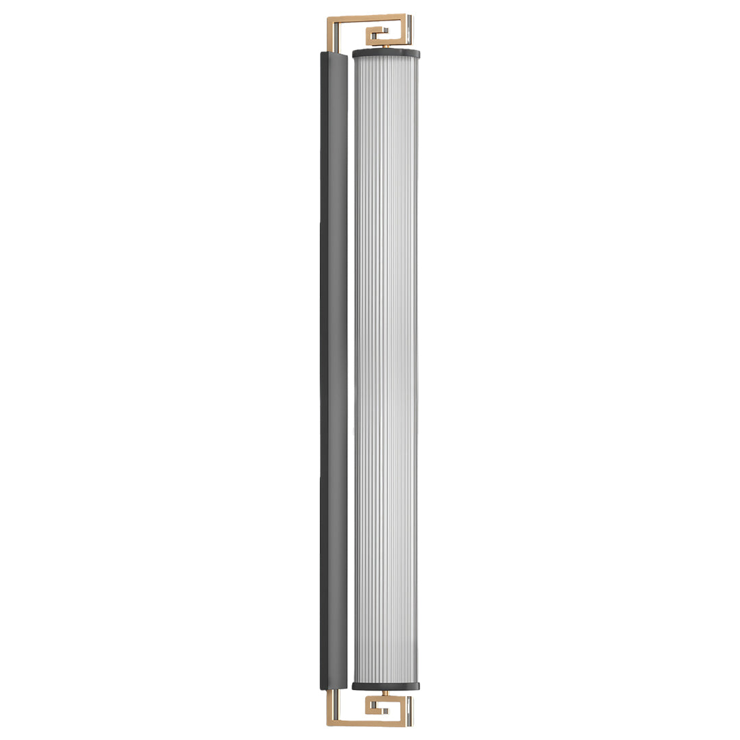 Wall Mounted Linear Lighting Outdoor Waterproof Light