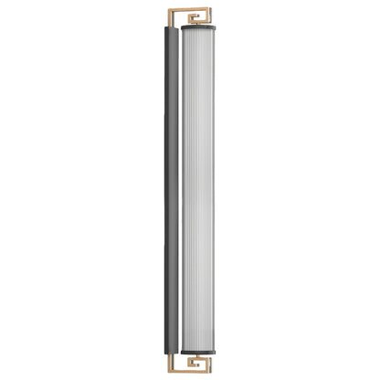 Wall Mounted Linear Lighting Outdoor Waterproof Light