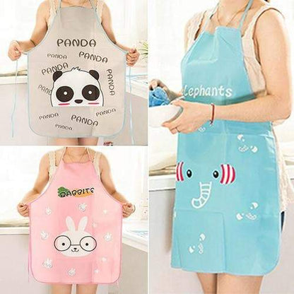 Cooking Waterproof Apron