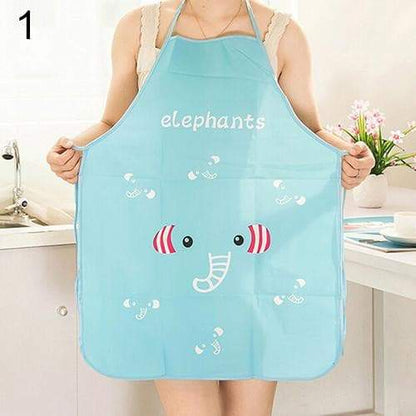 Cooking Waterproof Apron