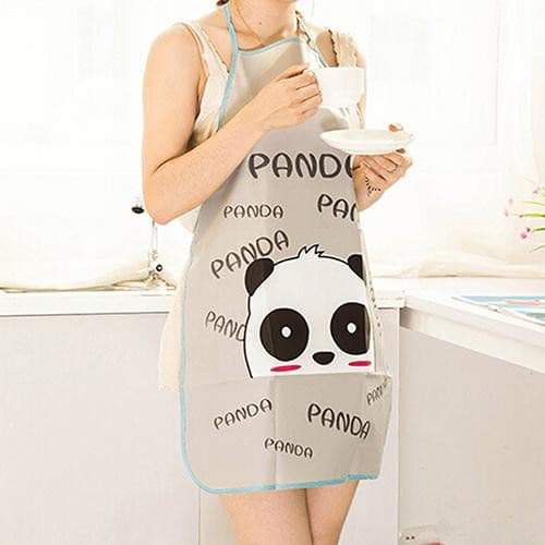 Cooking Waterproof Apron