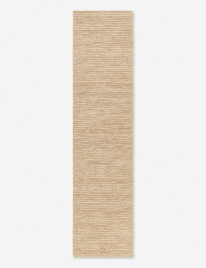 Foster Handwoven Jute Rug