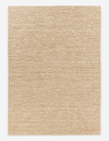 Foster Handwoven Jute Rug