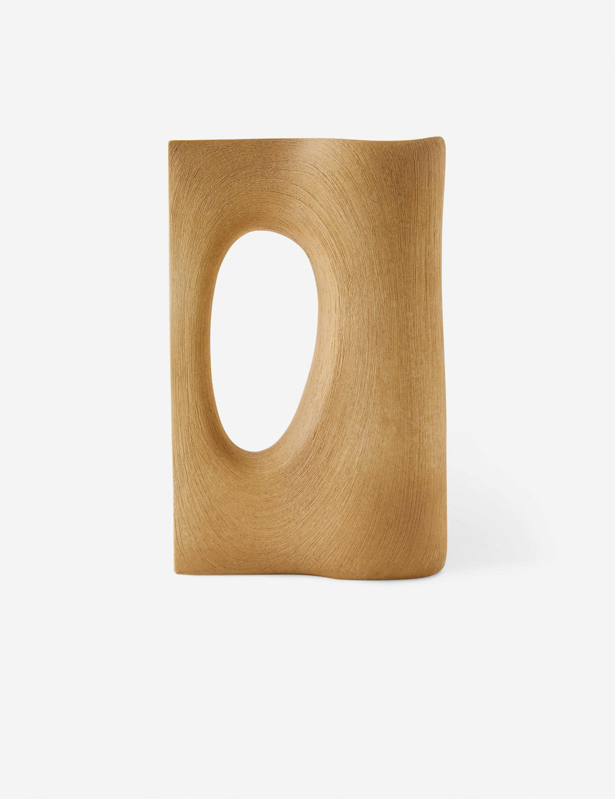 Moreau Decorative Vase by Lemieux et Cie