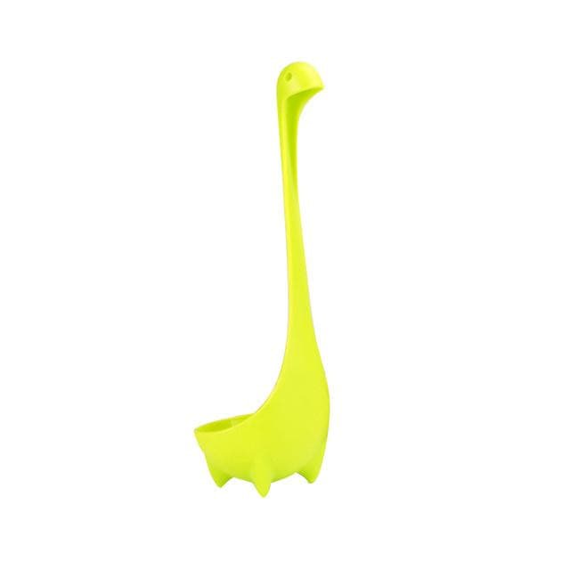 Creative Soup Spoon