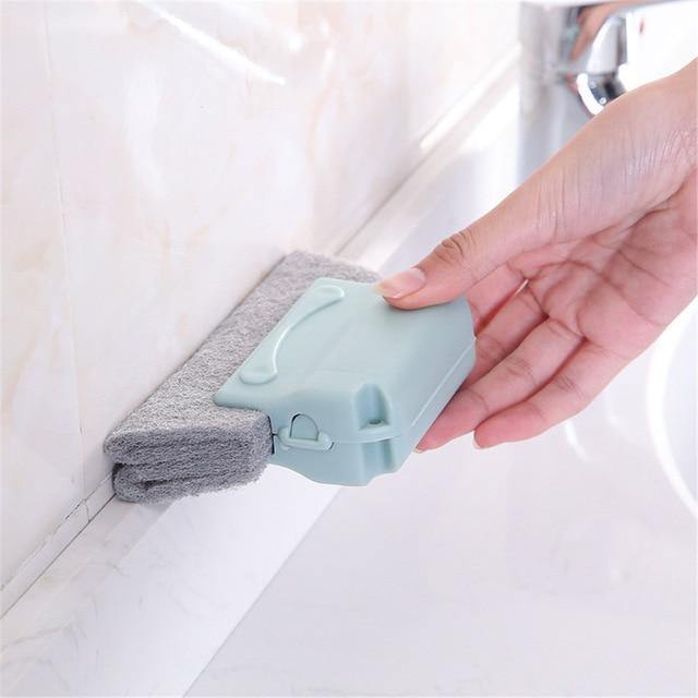 Crevice Cleaning Brush