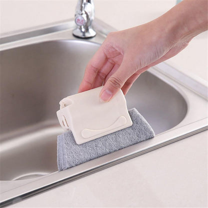 Crevice Cleaning Brush