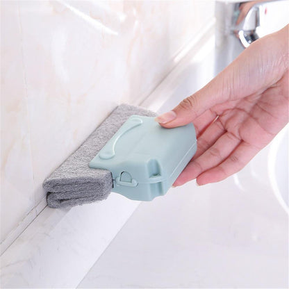 Crevice Cleaning Brush