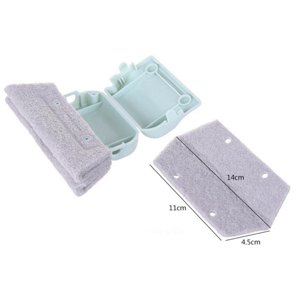 Crevice Cleaning Brush