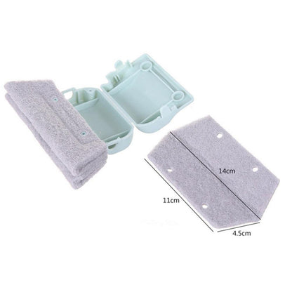 Crevice Cleaning Brush