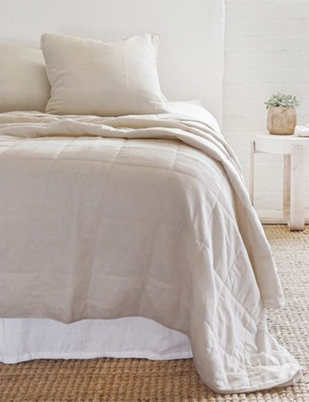 Antwerp Coverlet by Pom Pom at Home