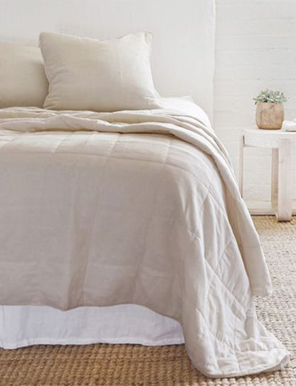 Antwerp Coverlet by Pom Pom at Home