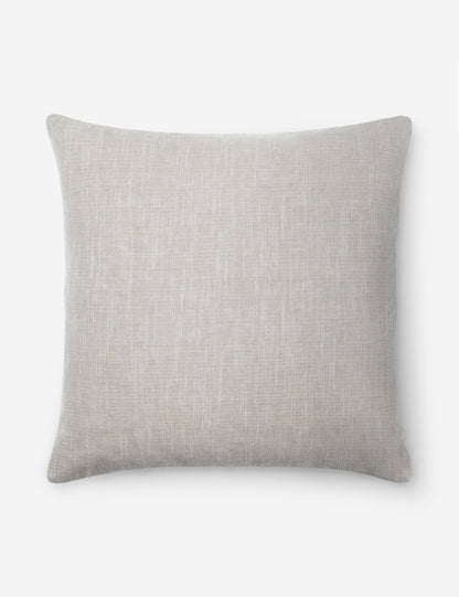 Vining Pillow