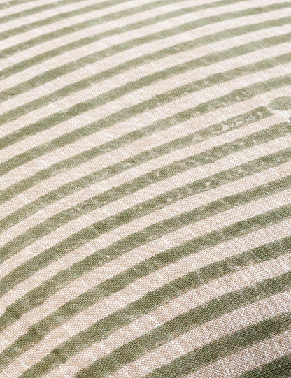 Vining Pillow